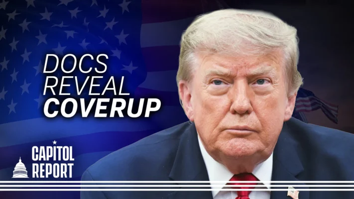 200 Million Americans’ Voter Data Compromised by CCP; Agent Brags About Running ‘Shadow Government'