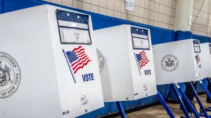 Australian Lawmaker: CCP Voter Breach Is an Attack