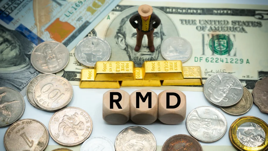 Financially Savvy Ways to Use Your RMDs