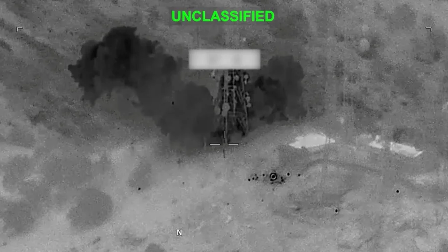 2 US Troops Killed, Another Missing in Iranian Strikes on Jordan