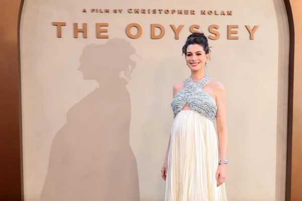 ‘The Odyssey’ Off to Epic Start
