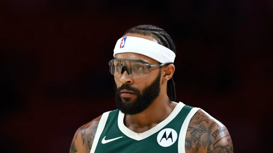 NBA Investigating Milwaukee’s $64 Million Contract With Gary Trent Jr. for Alleged Prior Agreement