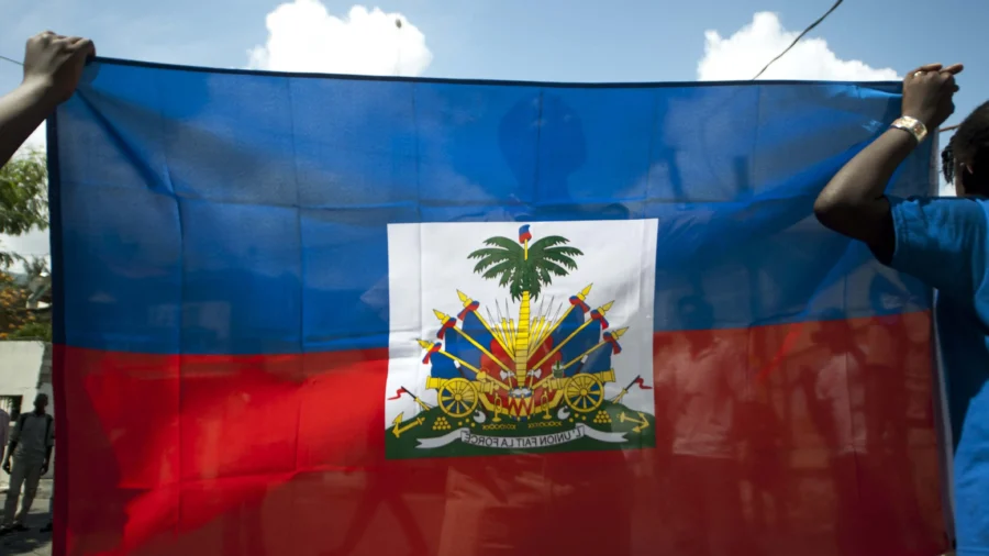 House Foreign Affairs Committee Examines Haiti’s Gangs