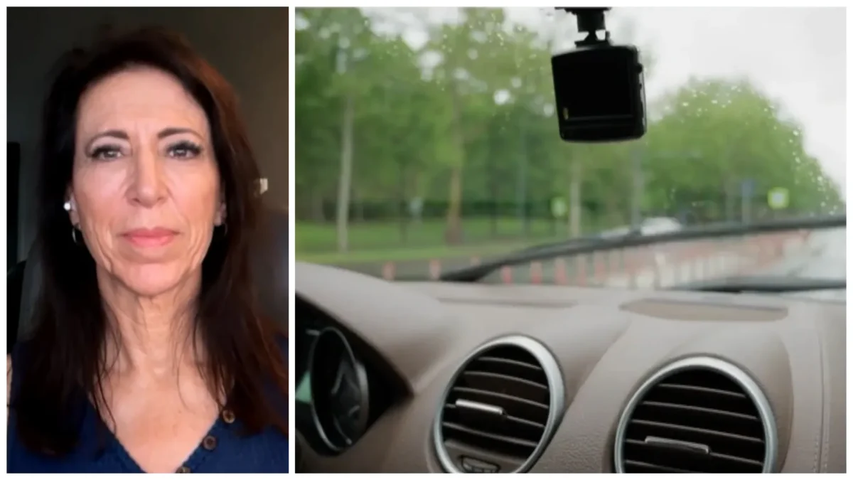 EU's Rear View Mirror Camera Comes With Real Privacy Concerns: Automotive Expert