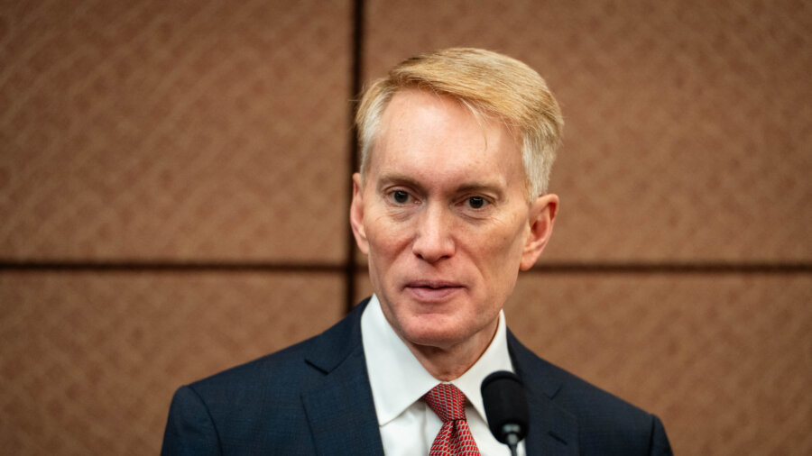LIVE NOW: Sen. Lankford Testifies at House Hearing on Shutdown Reform