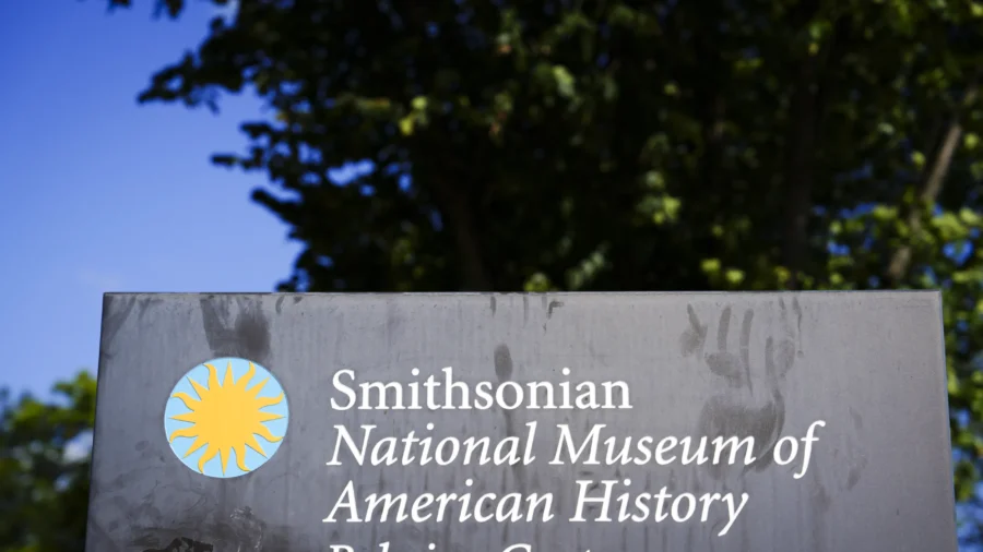 House Committee Holds Hearing on Smithsonian Oversight