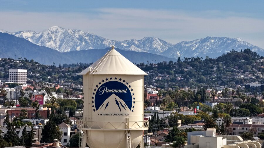 Judge Temporarily Blocks Paramount, Warner Bros. Merger Amid States’ Antitrust Challenge