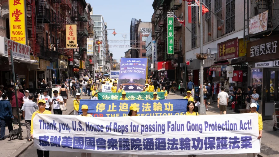 video poster