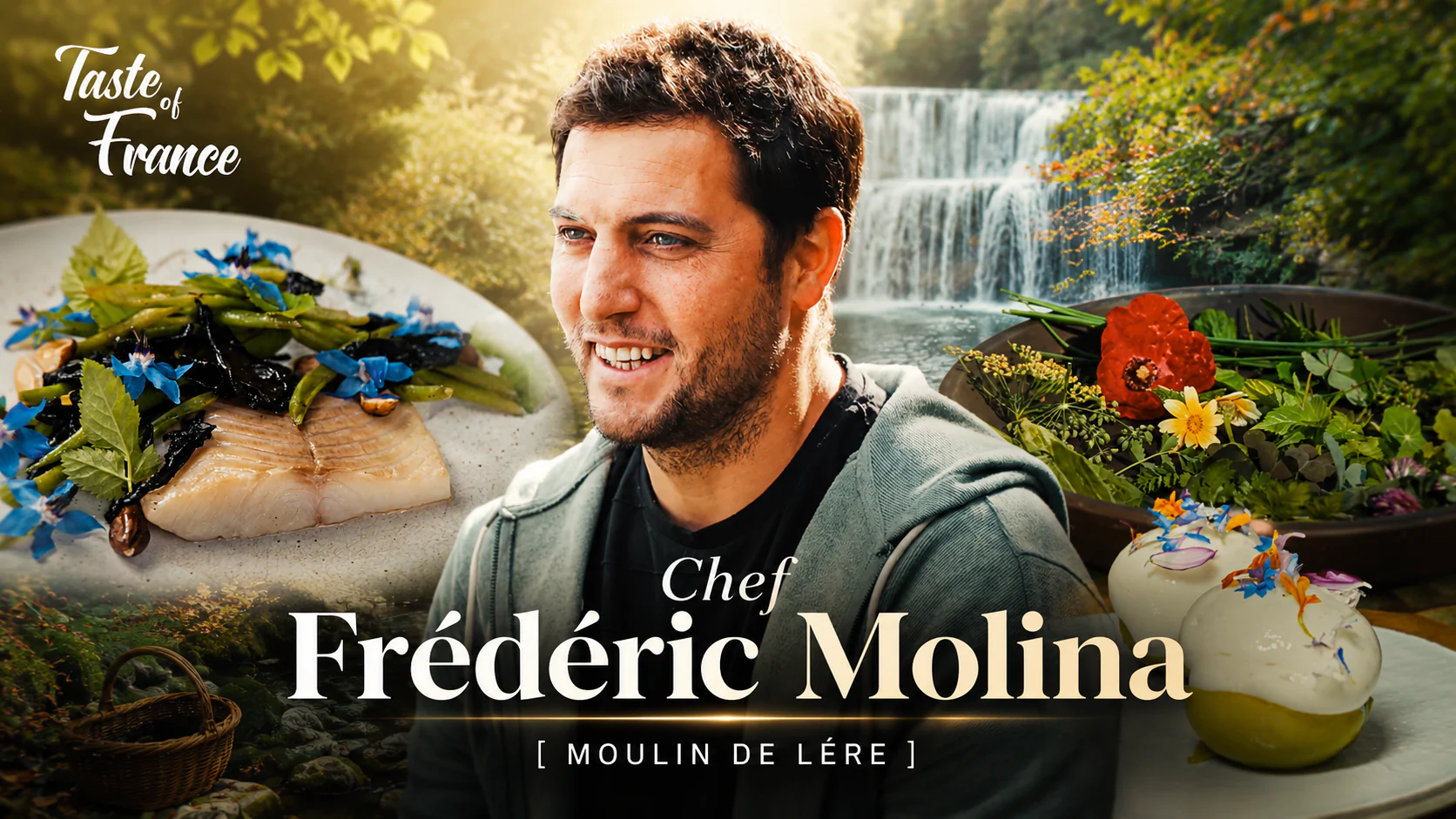 video poster