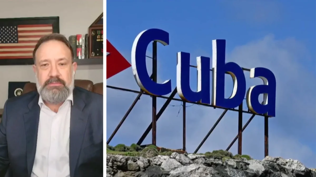 Cuban Regime Spent Decades Building Influence in US Leading to Espionage Operations: Retired CIA Operations Officer