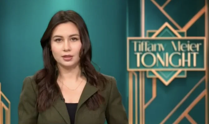 Maine Democrats Rally Around Troy Jackson As Senate Pick, Sen. Darlene Graham to Run for Full Term, Bill Maher Open to Voting for Vance in 2028: Panel