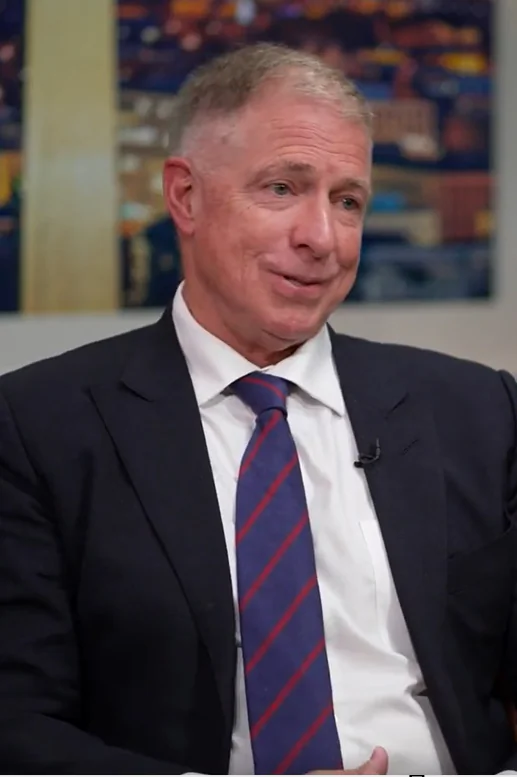 China Sees America as Its Top Villain—Here Are the Receipts: Grant Newsham