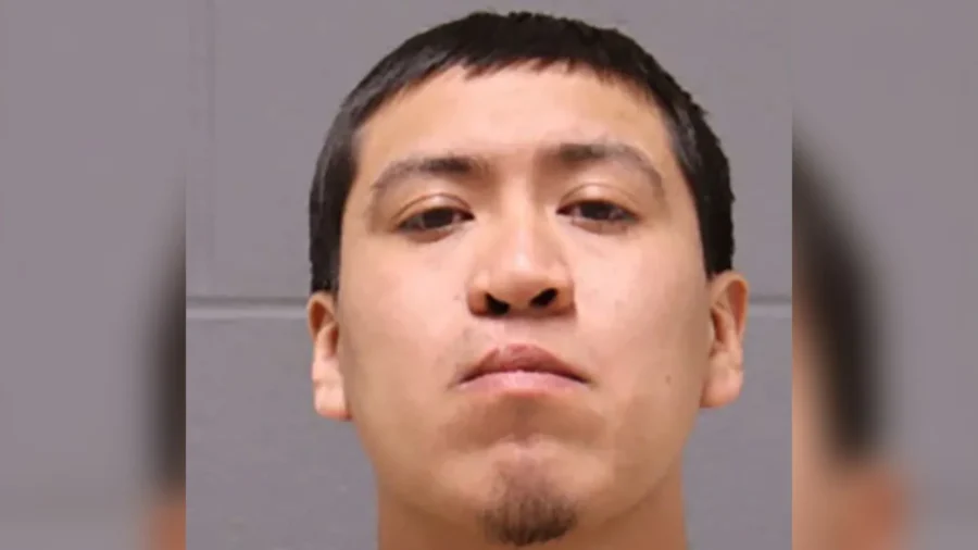 Man Who Killed Ruby Garcia Sues Trump for $75 Million, Apology, and US Citizenship