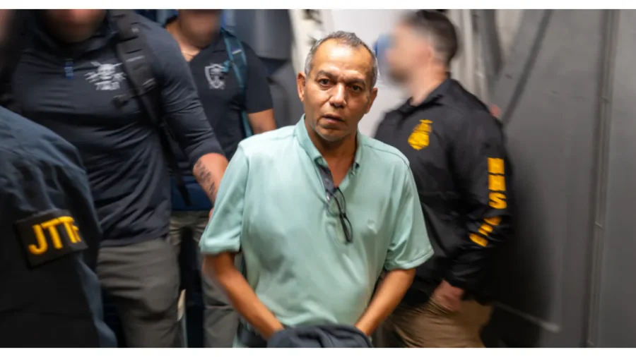 FBI: Foreign National Charged in Alleged $547 Million Medicare Fraud
