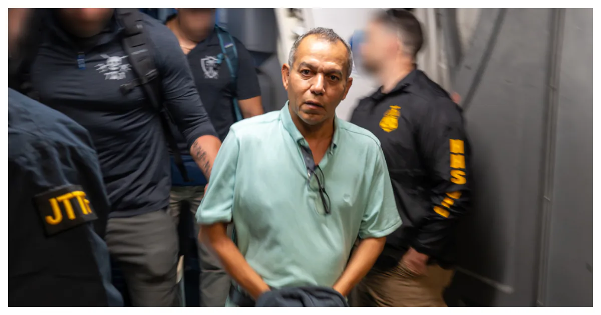 FBI: Foreign National Charged in Alleged $547 Million Medicare Fraud