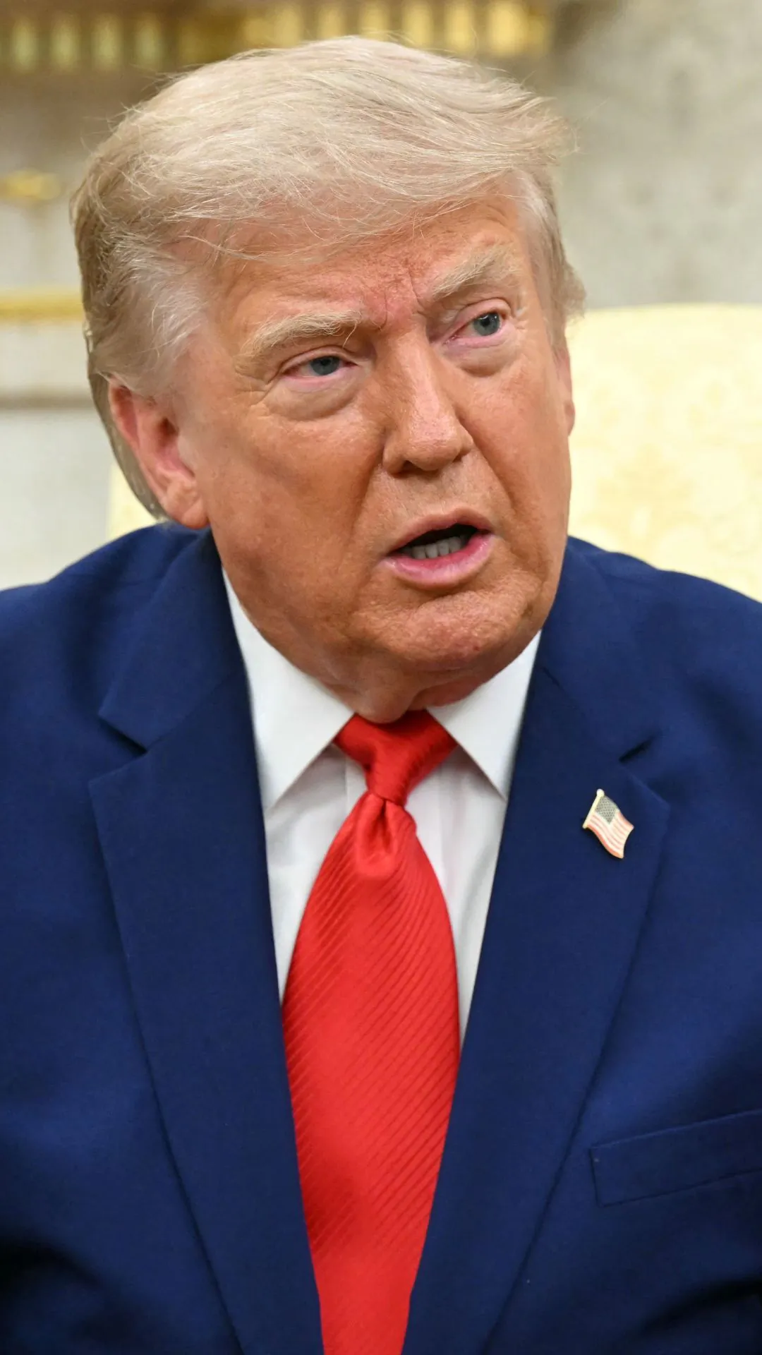 Trump Says US Will Soon Strike Iranian Nuclear Site ‘Very Heavily’