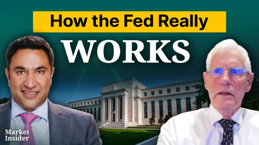 What Wall Street Might Be Missing About the New Fed Chair | Robert Hetzel