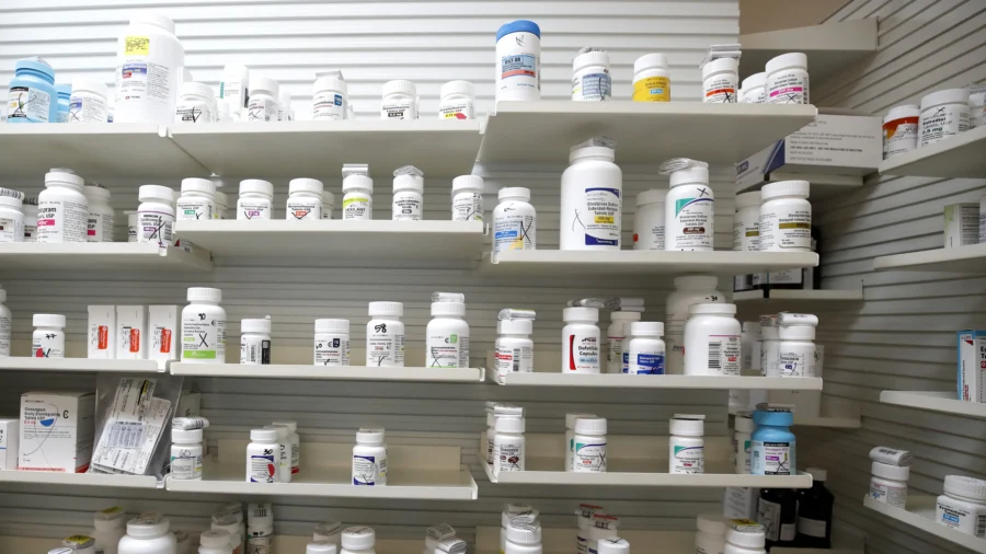 Bladder Medication Recalled Nationwide Over Cancer-Linked Impurity