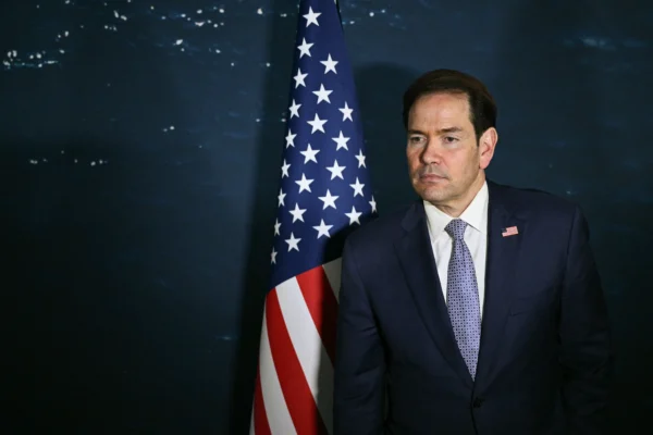 Rubio Says US Open to Negotiations, but Iran Not Serious About Talks