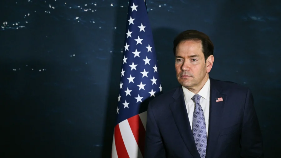 Rubio Says US Open to Negotiations, but Iran Not Serious About Talks