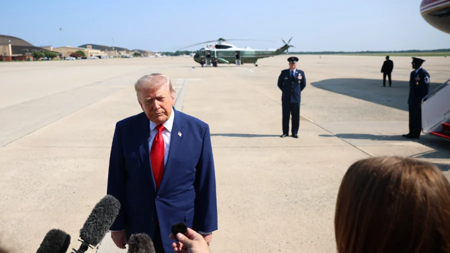 Trump Threatens to Hit Iranian Bridges, Power Plants After Attacks on Shipping: National Security Analyst Weighs In