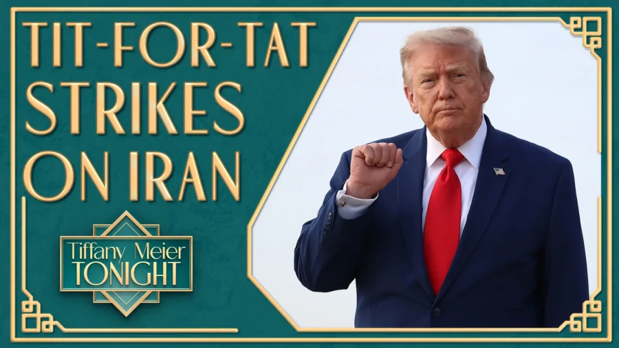 Trump Pays Tribute to Fallen Service Members; Mamdani Calls on Federal Government for Netanyahu Arrest