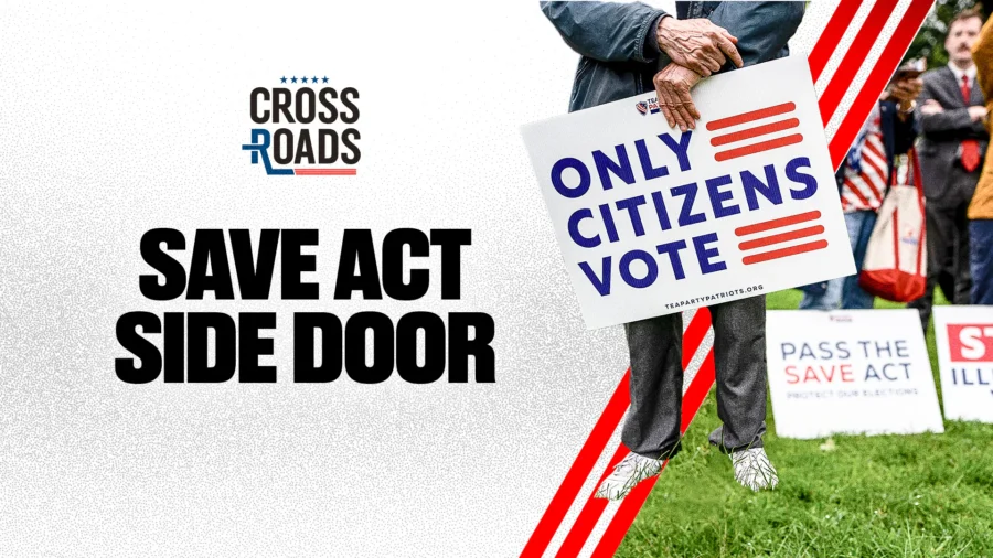 Republicans Use New Tactic for Election Security