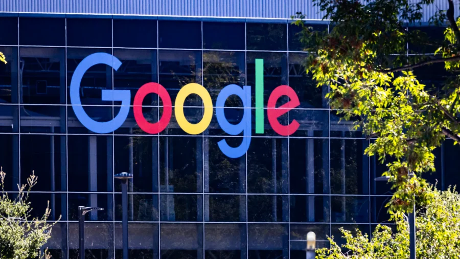 EU Fines Google $1 Billion Over Search, App Store Practices