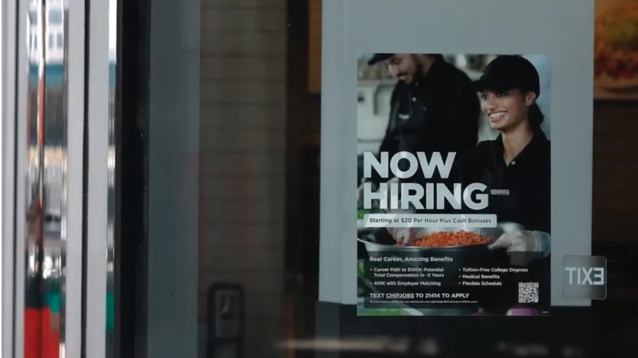 video poster