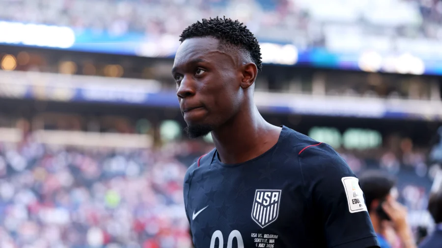Norway Considers Ethics Complaint Over Balogun Ban Decision