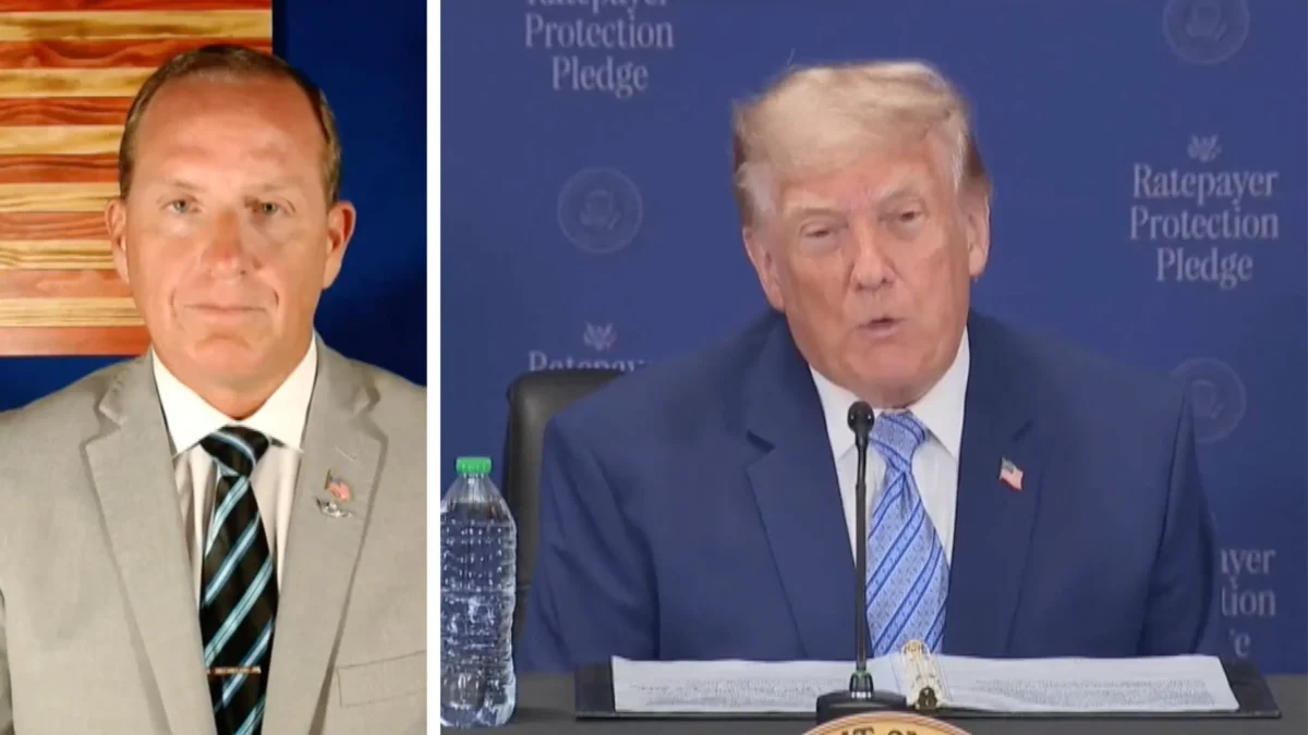 Trump Weighs Massive Attack on Iran, Threatens Retaliation for Houthi Strikes: Geopolitical Analyst Weighs In