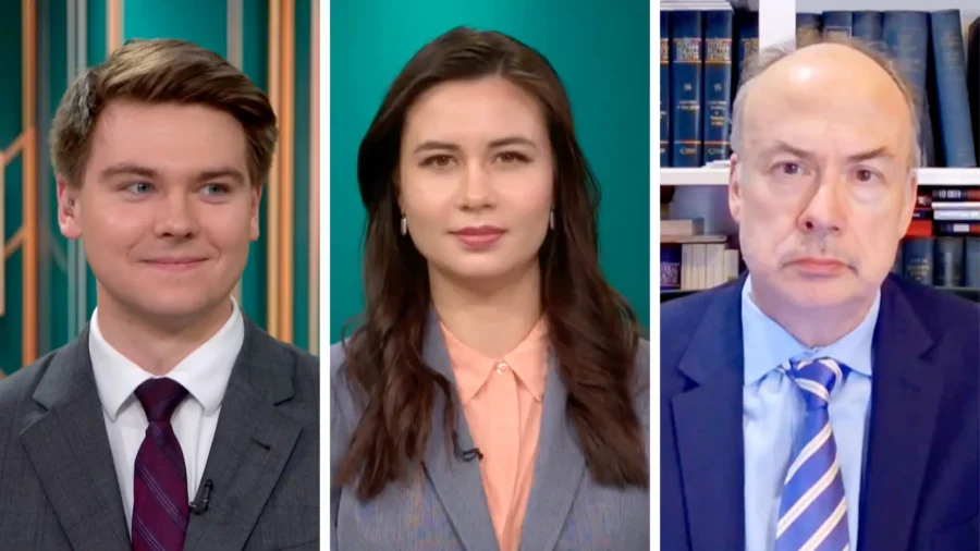 Trump Presses Senate on Save America Act as Patience Runs Out, House Refers Jack Smith for Criminal Charges Over Lawmakers’ Texts