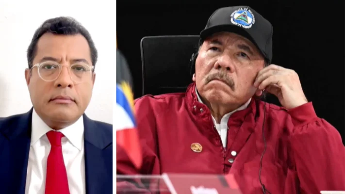 Nicaragua’s Ortega Announces Ban on Elections: Former Opposition Leader and Political Prisoner Reacts