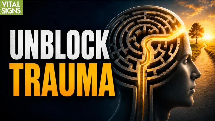 6 Ways to Free-up Trauma, inc EMDR, Neuro Emotional Technique — Clinical Psych