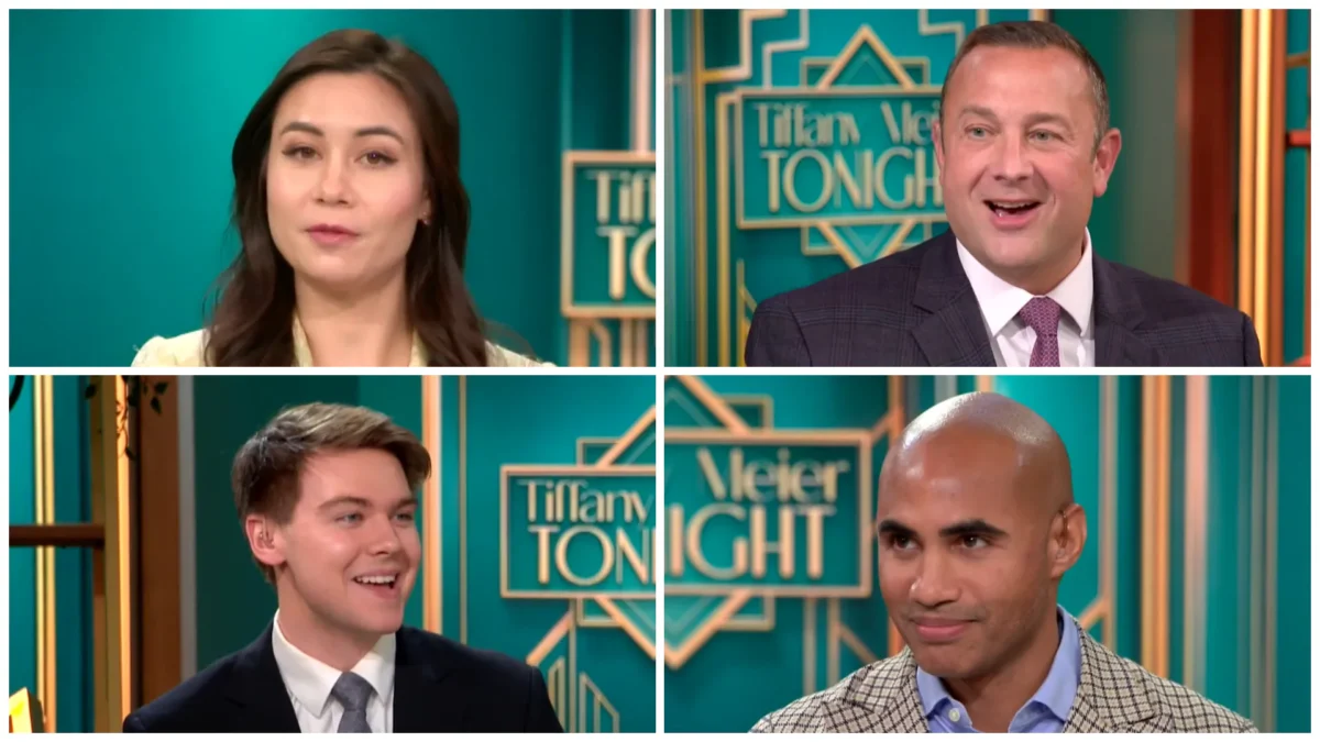 White House Correspondents' Dinner 2.0, Maduro, LeBron James, Caitlin Clark: Panel Weighs In