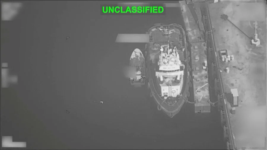 US Intel on Iran Focused on ‘Big Stuff’, Missing Ground-Level Information: Analyst