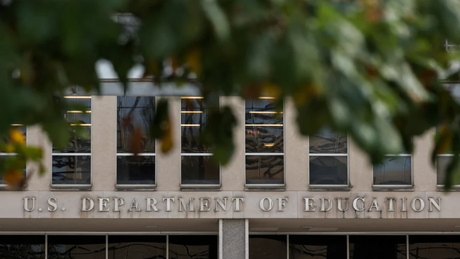 The Epoch Times