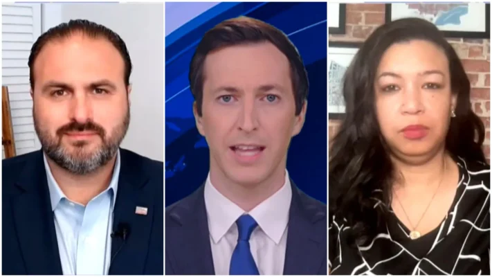 'Deeply Concerned' About Democratic Party Decision-Making: Strategist on Graham Platner's Replacement