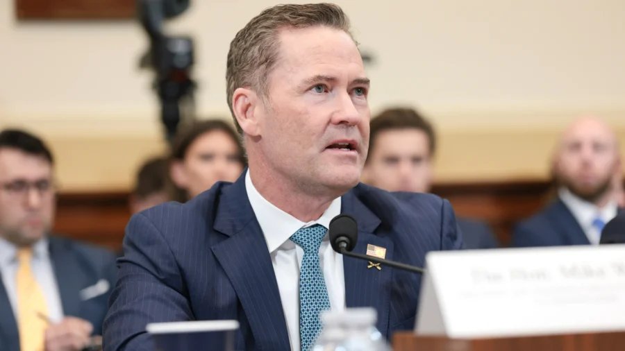 Trump Pauses Attacks on Iran to Give Talks 'A Little Bit of Room,' US Ambassador to UN Says