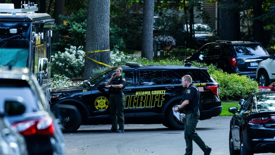 2 Adults, 6 Children Found Dead in Michigan Home in Murder-Suicide, Authorities Say