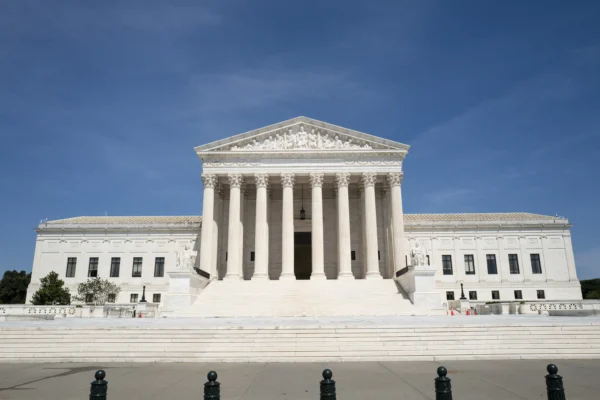 Supreme Court to Hear Climate, Immigration Cases
