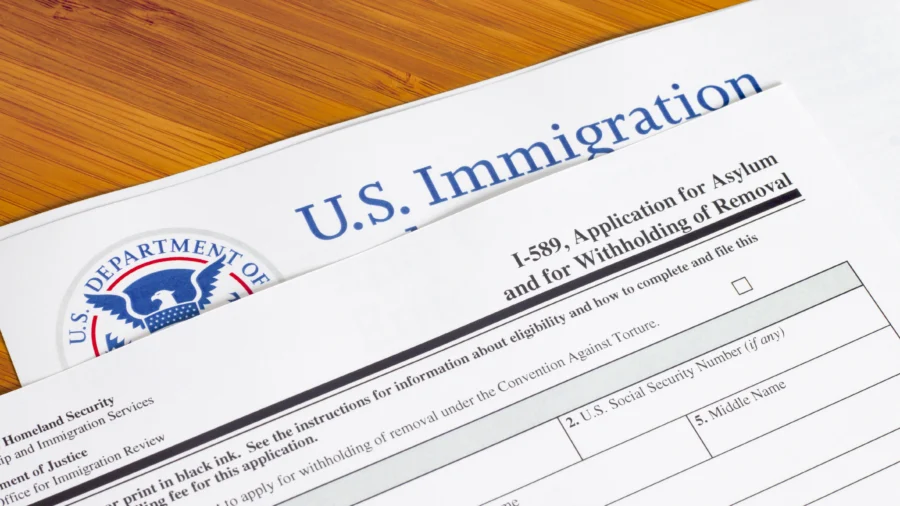 DHS Removing Asylum Interviews to Speed Up Process