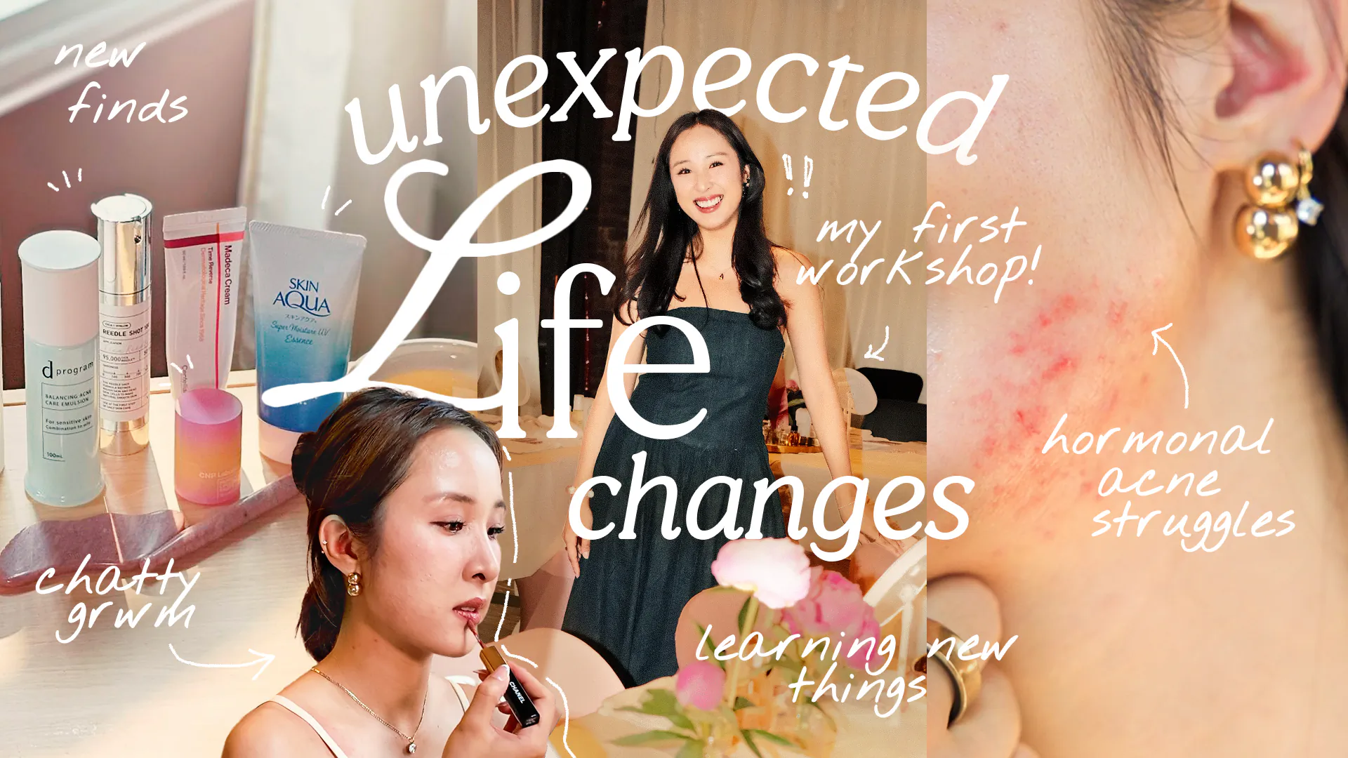 video poster