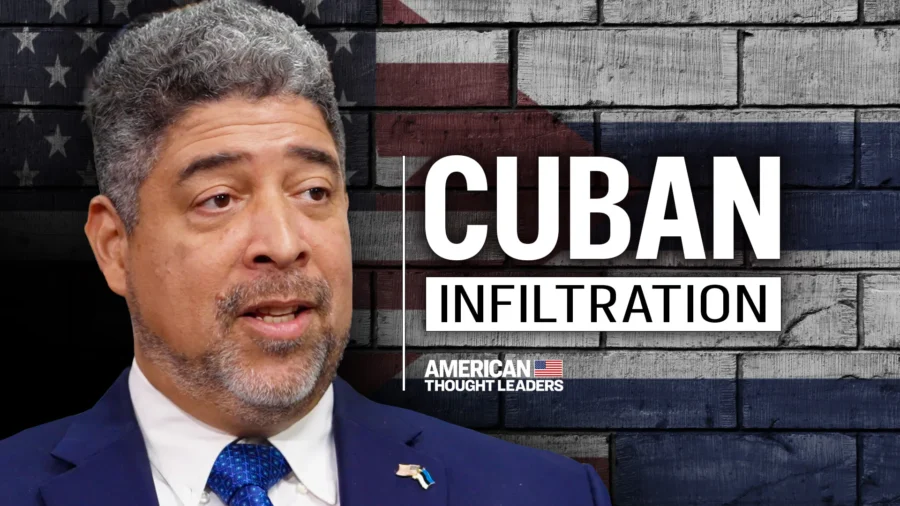 How Cuba Penetrated America’s Security Elite | John Suarez