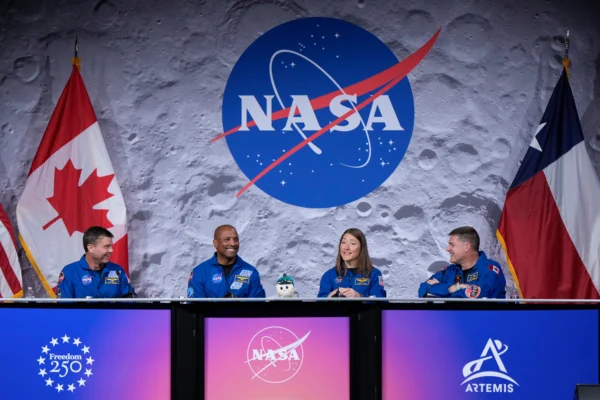 nasa