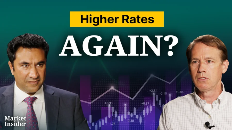 If the Fed Raises Rates, What’s the Price? | Eric Swanson