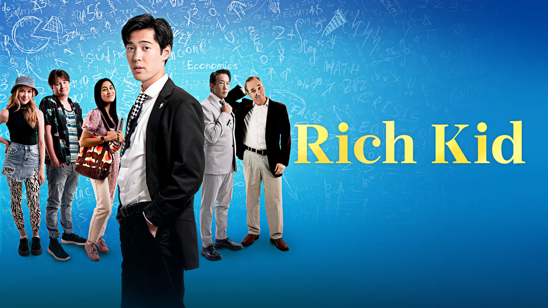 video poster