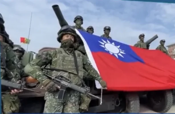 Upcoming Taiwan Drills Tests Defense Readiness Amid China Tensions