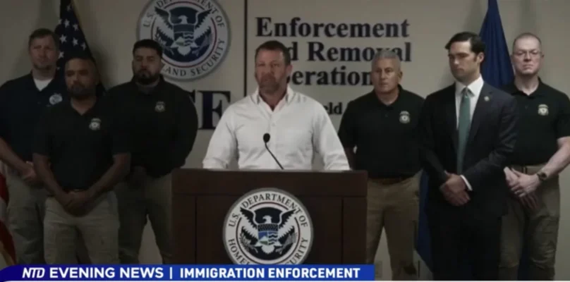 Temporary Protection Status Ends for Haitians; ICE Dismantles ‘SIM Farms’ Linked to Chinese Criminals