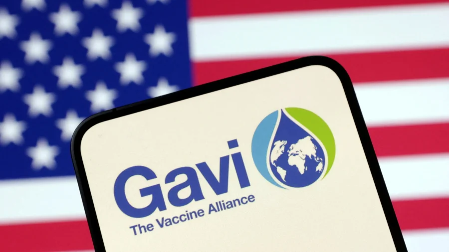 Trump Administration Unfreezes $600 Million for Gavi for Global Vaccine Effort